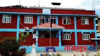 बागलुङमा गोरु काटेको आरोपमा १० जना पक्राउ