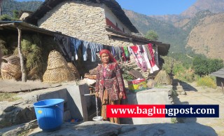 वर्षौंको प्रतीक्षापछि मेटियो नर्जाबासीको तिर्खा