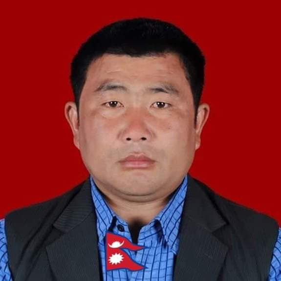 Tej bahadur thapa tilak.jpg
