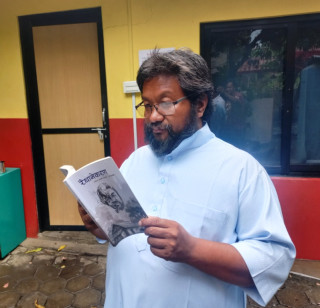 यामबहादुर घर्तीमगरको रैथानेकरण बजारमा