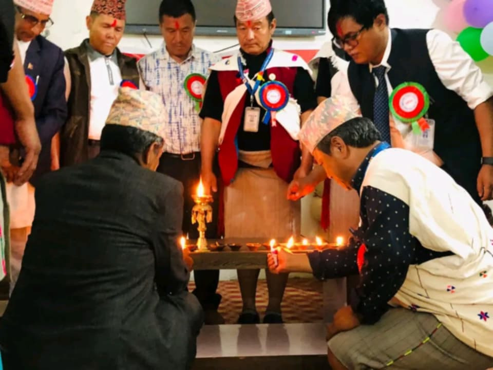 भेडापालनलाई निसीखोलाको १ करोड १२ लाख बजेट