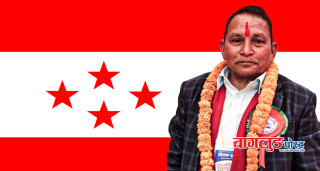 नेपाली कांग्रेस निसीखोलाको सभापतिमा कार्की